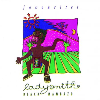 Ladysmith Black Mambazo N'kosi Sikelele