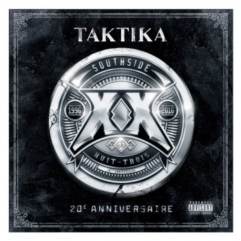 Taktika feat. Maxime Gabriel Avant mon dernier adieu (feat. Maxime Gabriel)