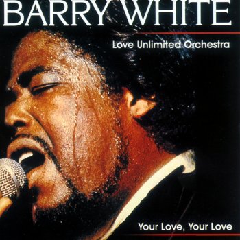 Barry White Don't forget….remember