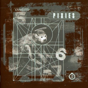 Pixies There Goes My Gun