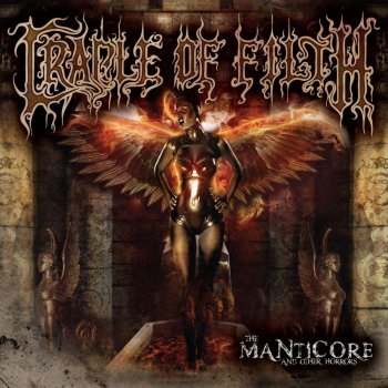 Cradle of Filth For Your Vulgar Delectation