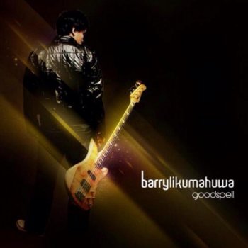 Barry Likumahuwa feat. Soulmate Aku & Hadirmu