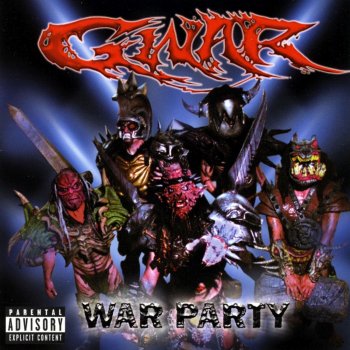 GWAR Womb With a View