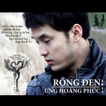 Ưng Hoàng Phúc Doi Tay Vo Tinh