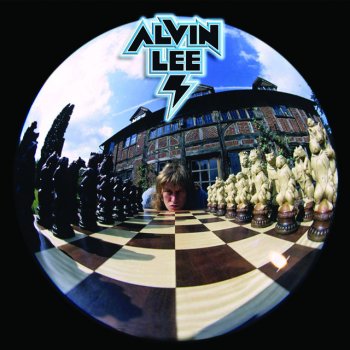 Alvin Lee Talk Don't Bother Me