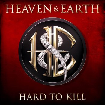 Heaven & Earth Hellfire