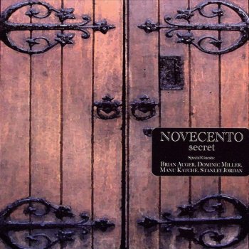 Novecento Cry