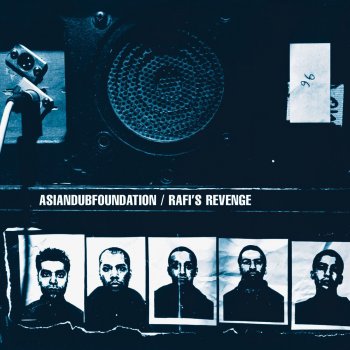 Asian Dub Foundation Naxalite (Live Version)