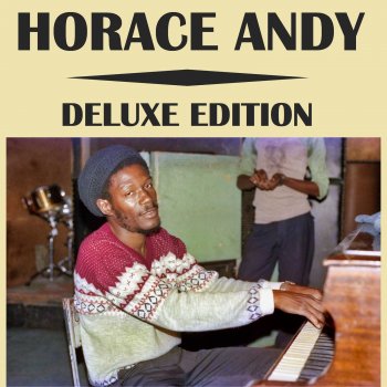 Horace Andy Zion Dub
