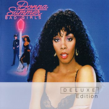 Donna Summer Walk Away