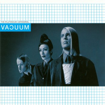 Vacuum I Breathe