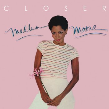 Melba Moore Night People - 12" Mix