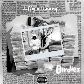 Joffy Birdie (feat. General Deezy)