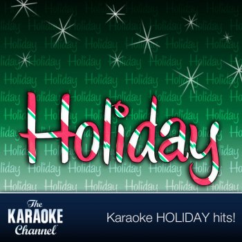 The Karaoke Channel Please Come Home For Christmas (Karaoke Version) (In The Style of Willie Nelson)