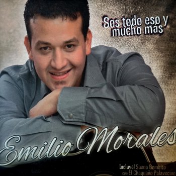 Emilio Morales Semilla De Un Pueblo