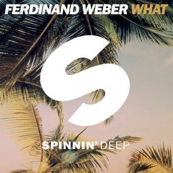 Ferdinand Weber What - Original Mix