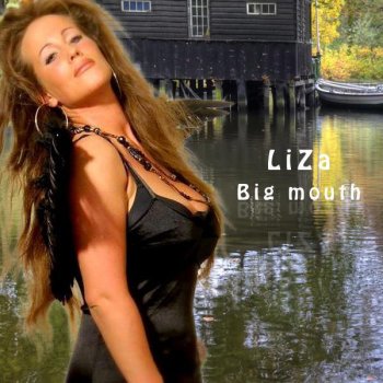 Исполнитель LiZA, альбом Big Mouth