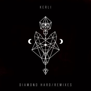 Kerli Diamond Hard (Akcent Remix)