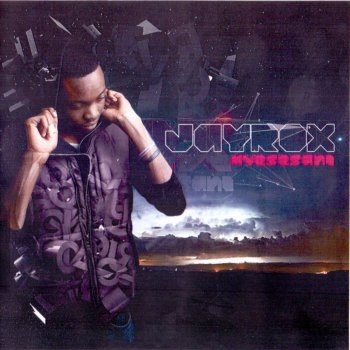 Jay Rox Lights Camera Action