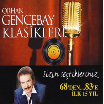 Orhan Gencebay Bir Teselli Ver