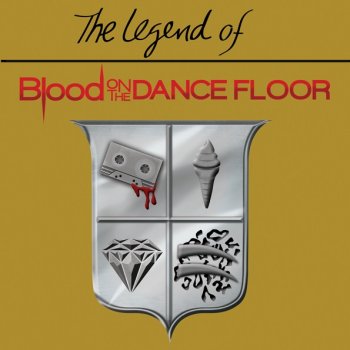 Blood On the Dance Floor Suicide Club - Hang on <3