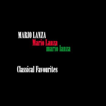 Mario Lanza Tu Ca Nun Chiagne