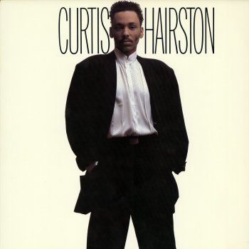 Curtis Hairston Chillin' Out