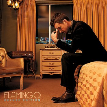 Brandon Flowers Magdalena