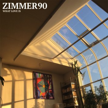 Zimmer90 What Love Is