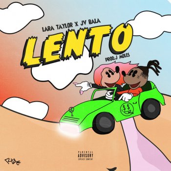 Lara Taylor feat. JV Bala & J. Moles Lento