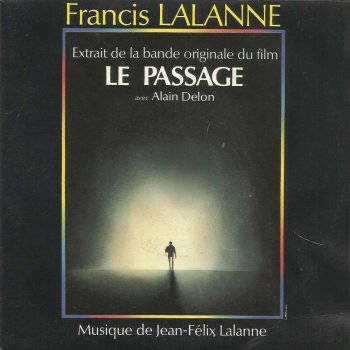 Francis Lalanne On se retrouvera