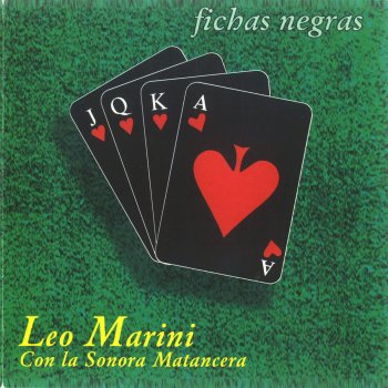 Leo Marini Historia de un Amor