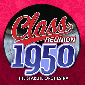 The Starlite Orchestra Mambo No. 8