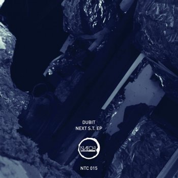 Исполнитель Dubit, альбом Next S.T. EP