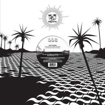 Исполнитель Kid Creme, альбом Doing My Own Thing