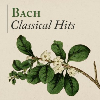 Johann Sebastian Bach, Bach Collegium Japan & Masaaki Suzuki Brandenburg Concerto No. 2 in F Major, BWV 1047: I.
