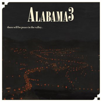 Alabama 3 Intro