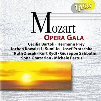 Wolfgang Amadeus Mozart, Sumi Jo, Berlin Radio Symphony Orchestra & Roberto Paternostro Die Zauberflote (The Magic Flute), K. 620, Act II: Aria: Der Holle Rache kocht in meinem Herzen