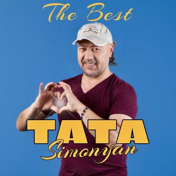 Tata Simonyan Erani