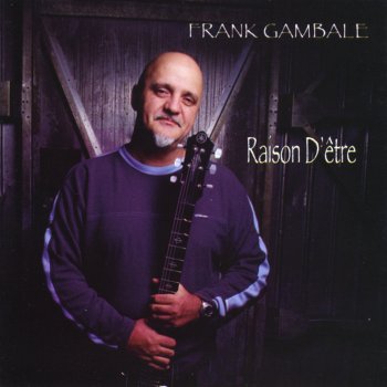 Frank Gambale Monkey Wrench