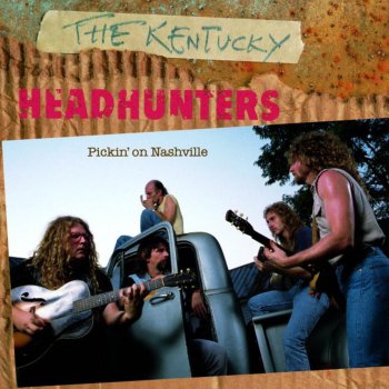 The Kentucky Headhunters Rock & Roll Angel