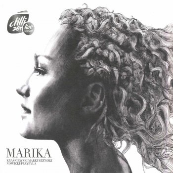 Исполнитель Marika, альбом Chilli zet (Live Sessions)