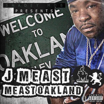 J Meast Welcome to the Grind