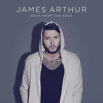 James Arthur Say You Won't Let Go