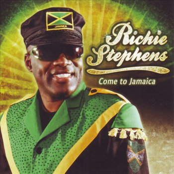 Richie Stephens Jamaican Sunshine