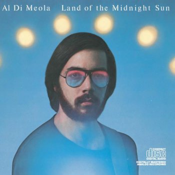 Al Di Meola The Wizard