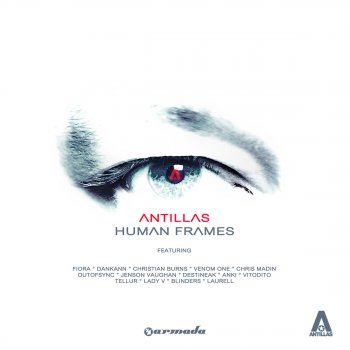 Antillas feat. Fiora Damaged