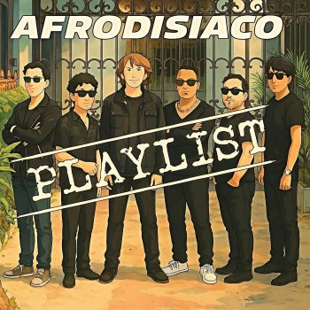 Afrodisiaco Nos Siguen Pegando Abajo