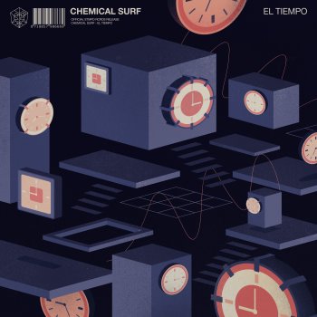 Chemical Surf El Tiempo