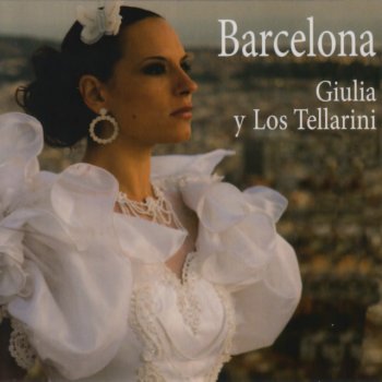 Giulia y Los Tellarini Barcelona